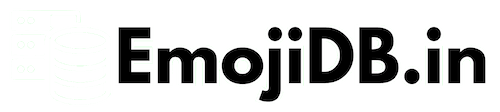 EmojiDB – Get Text Emoticons, Kaomoji and Symbols