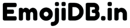 EmojiDB – Get Text Emoticons, Kaomoji and Symbols